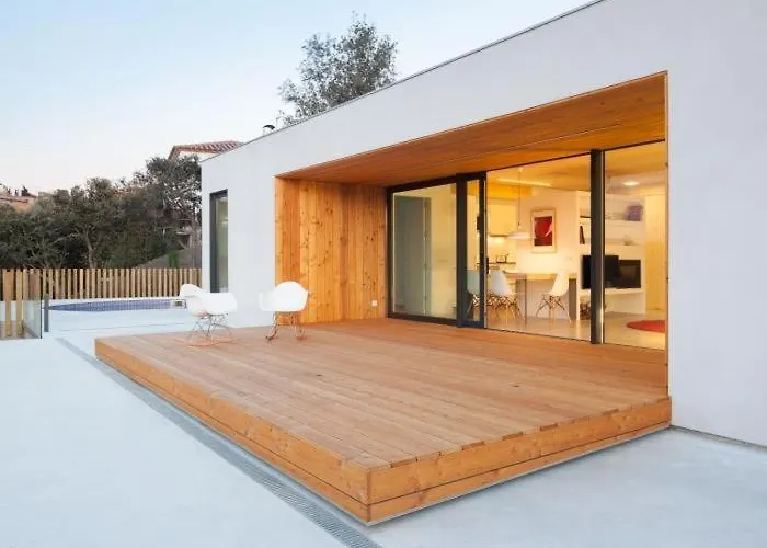 Boimar Tatil Evi Begur