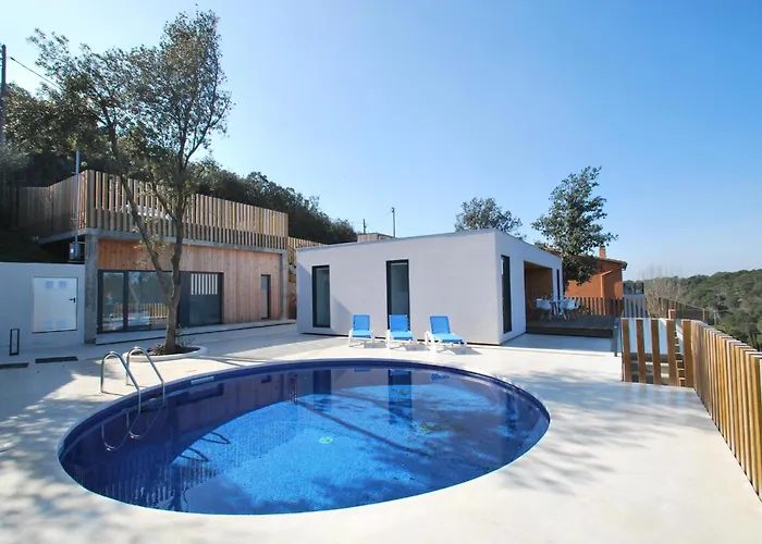 Hébergement de vacances Boimar
