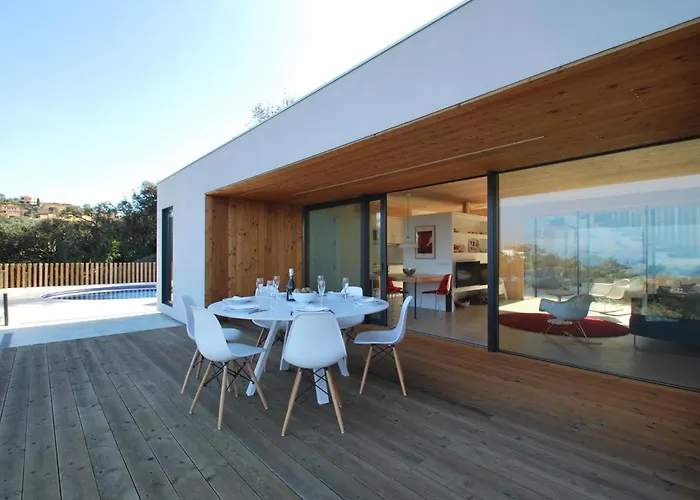 Tatil Evi Boimar *