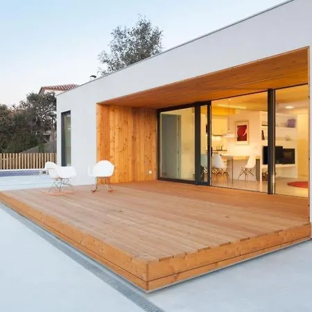 Boimar Holiday home Begur