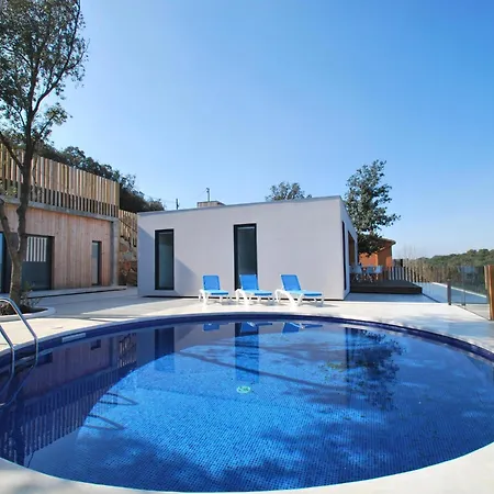 Holiday home Boimar Begur