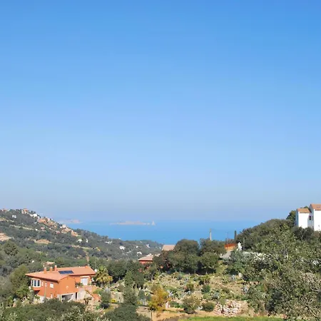 Boimar Holiday home Begur