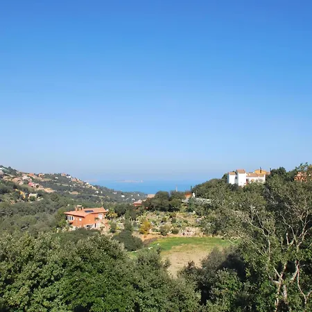 Holiday home Boimar Begur