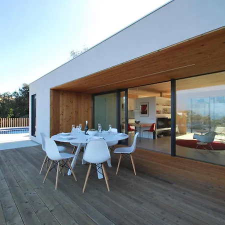 Holiday home Boimar *