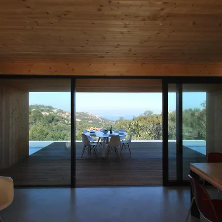 Boimar Holiday home *