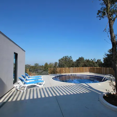 Holiday home Boimar Begur