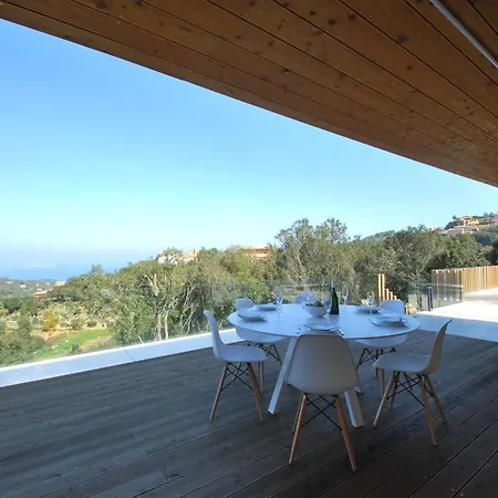 Holiday home Boimar *