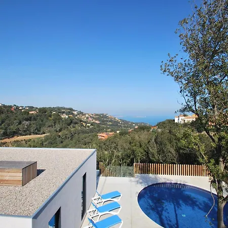 Boimar Holiday home Begur