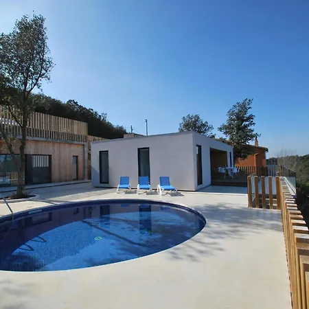 Сasa de vacaciones Boimar