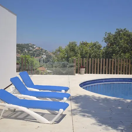 Boimar Сasa de vacaciones