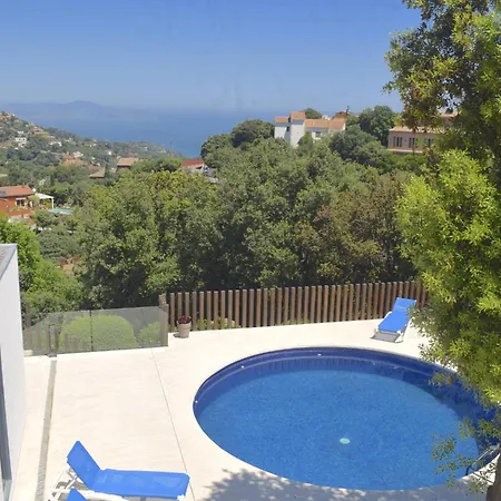 Holiday home Boimar *